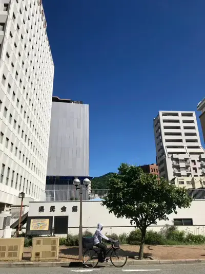摩耶はり灸院の周辺