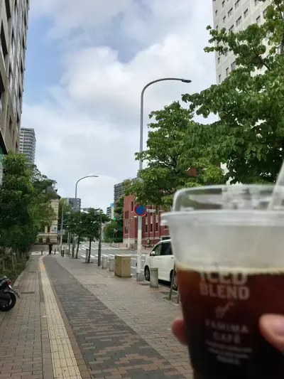 摩耶はり灸院の周辺