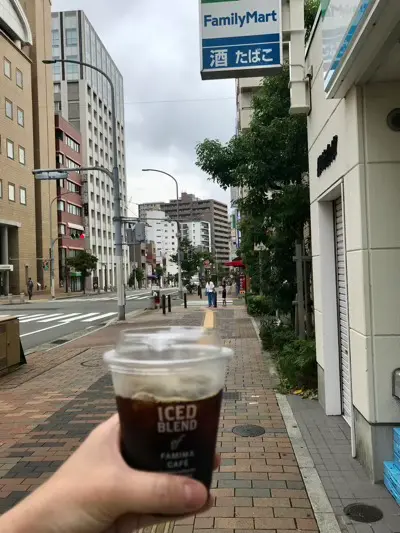 摩耶はり灸院の周辺