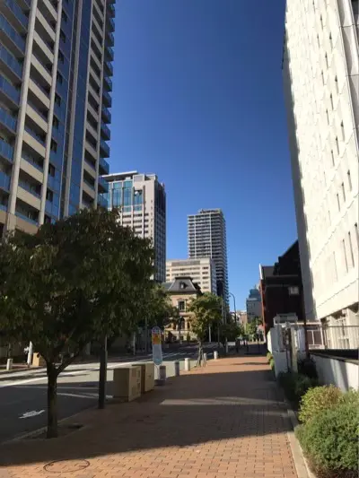 摩耶はり灸院の周辺