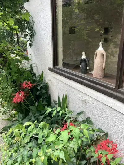 摩耶はり灸院の周辺