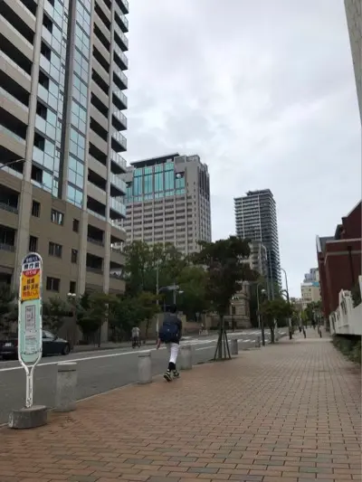 摩耶はり灸院の周辺