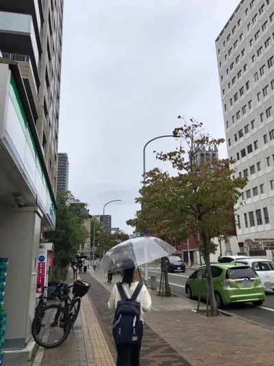 摩耶はり灸院の周辺