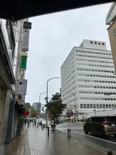 摩耶はり灸院の周辺